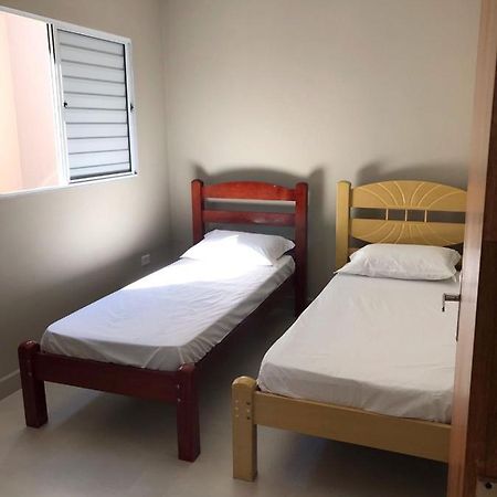 Quiosque 2 Apartment Joanopolis Luaran gambar