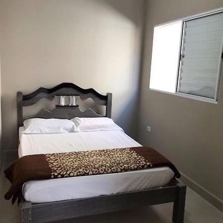 Quiosque 2 Apartment Joanopolis Luaran gambar