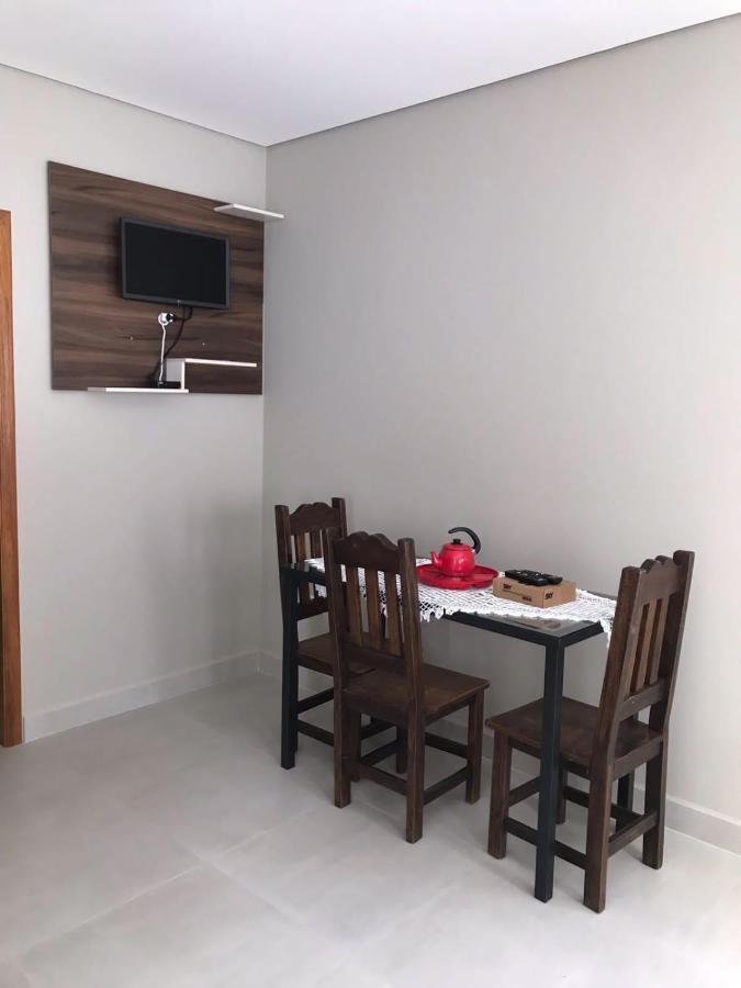 Quiosque 2 Apartment Joanopolis Luaran gambar