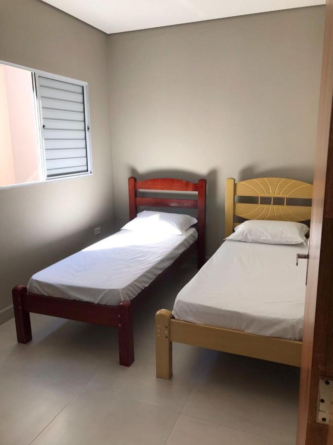 Quiosque 2 Apartment Joanopolis Luaran gambar