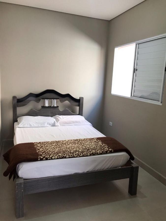 Quiosque 2 Apartment Joanopolis Luaran gambar