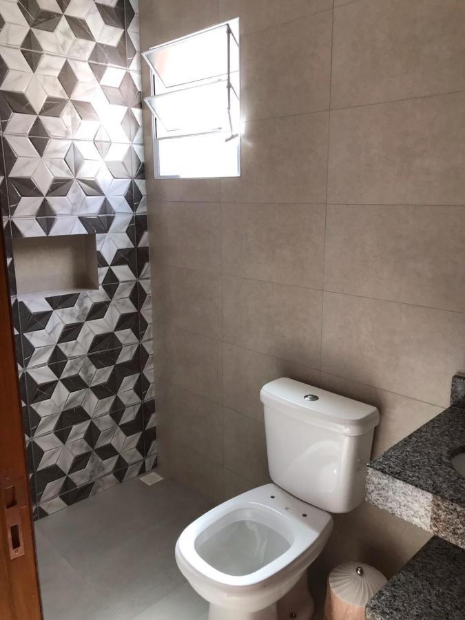 Quiosque 2 Apartment Joanopolis Luaran gambar